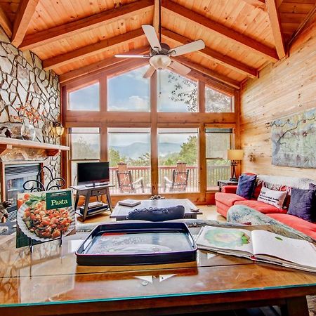 Villa Twin Peaks 2/Malu Blue Ridge Exterior foto