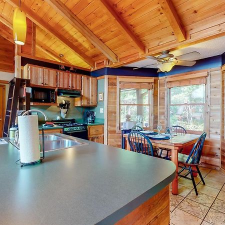 Villa Twin Peaks 2/Malu Blue Ridge Exterior foto