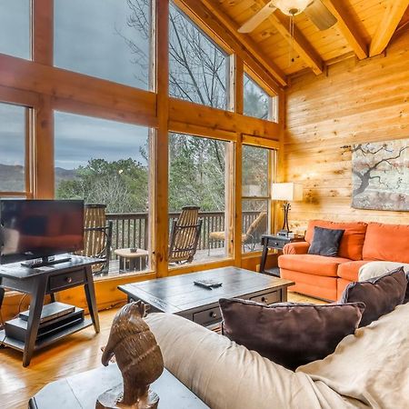 Villa Twin Peaks 2/Malu Blue Ridge Exterior foto