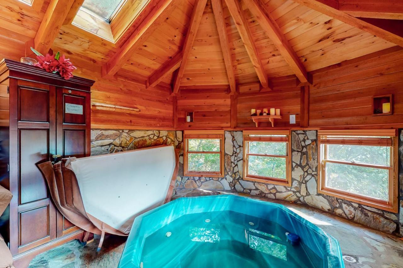Villa Twin Peaks 2/Malu Blue Ridge Exterior foto