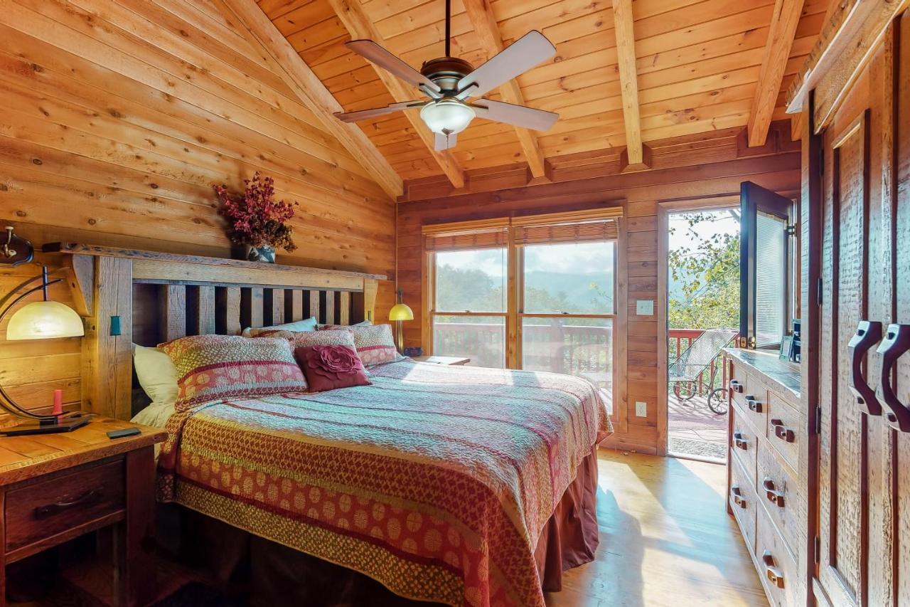 Villa Twin Peaks 2/Malu Blue Ridge Exterior foto