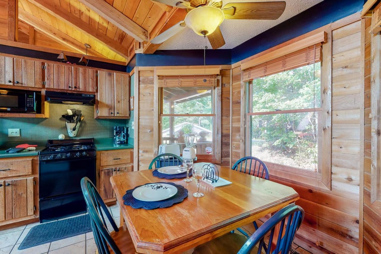 Villa Twin Peaks 2/Malu Blue Ridge Exterior foto