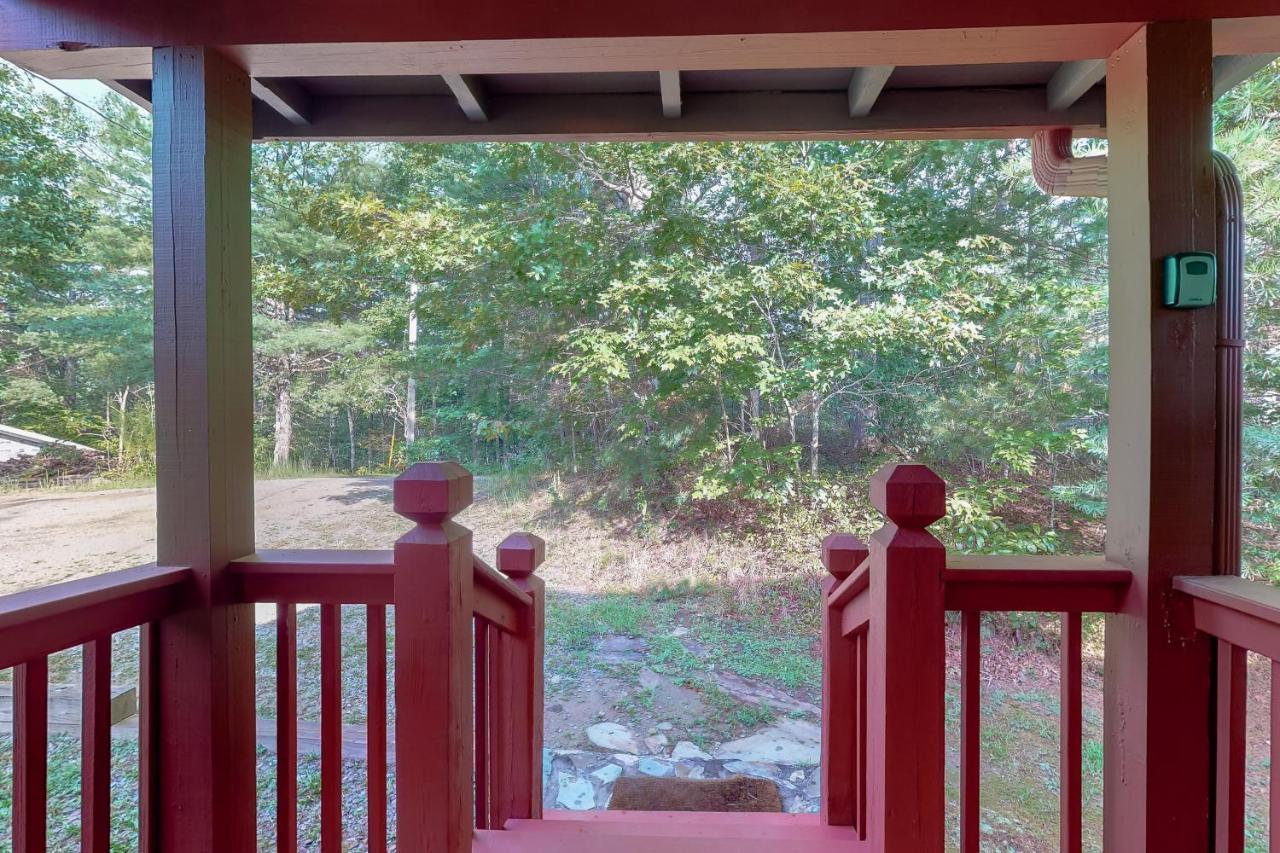 Villa Twin Peaks 2/Malu Blue Ridge Exterior foto
