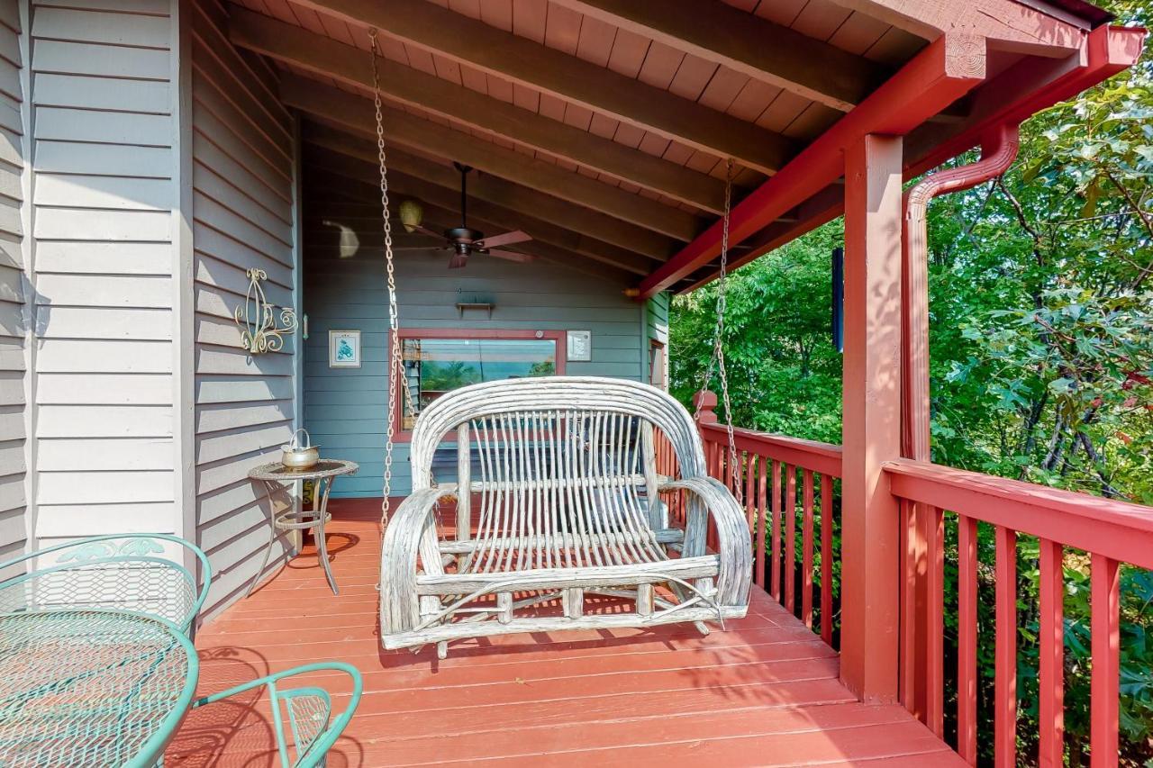 Villa Twin Peaks 2/Malu Blue Ridge Exterior foto