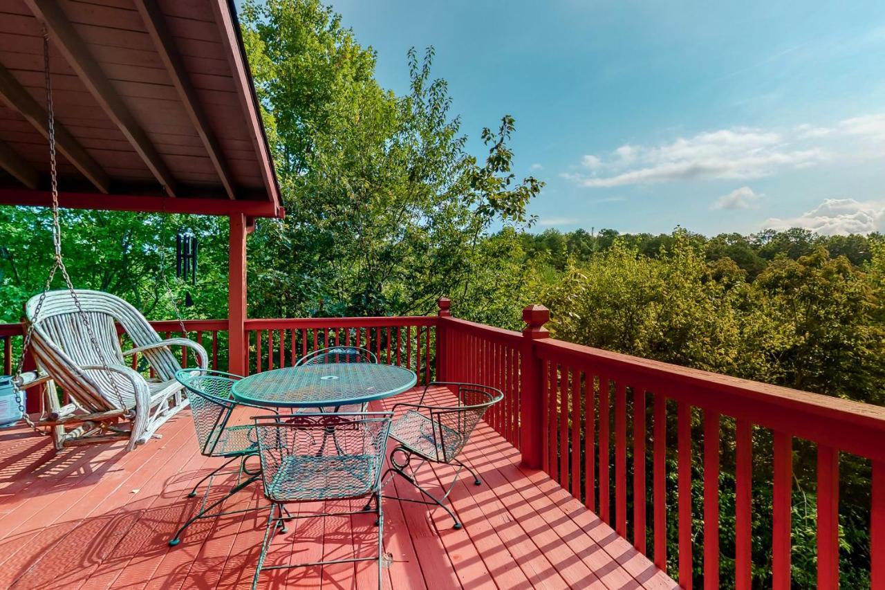 Villa Twin Peaks 2/Malu Blue Ridge Exterior foto
